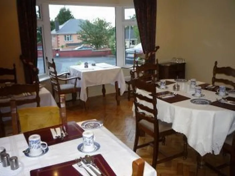 Manderley Hotel Killarney